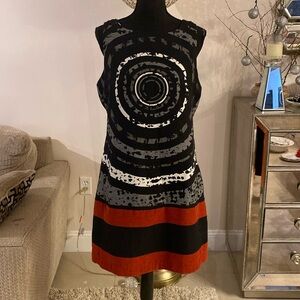 Desigual dress size 44
